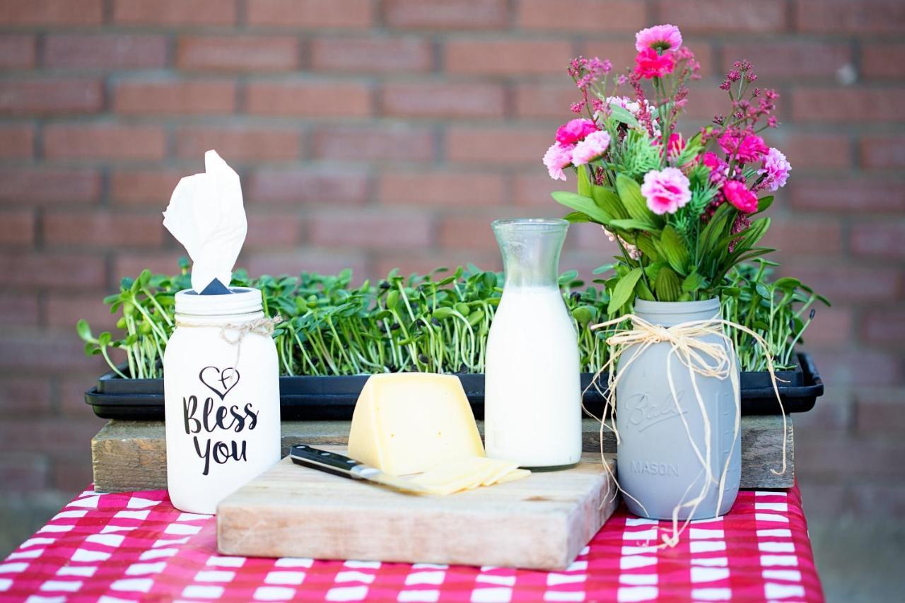 Laytons Loft Bed And Breakfast Manti Esterno foto
