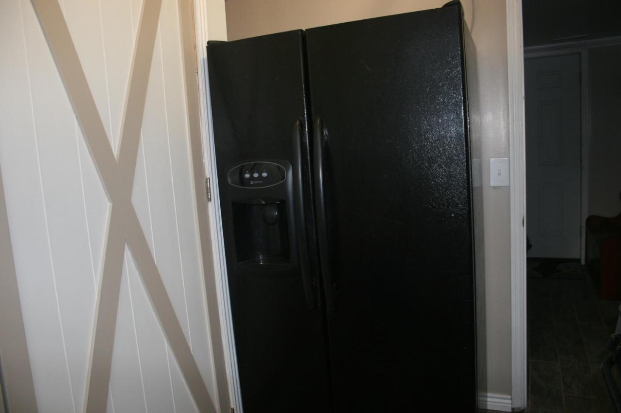 Laytons Loft Bed And Breakfast Manti Esterno foto