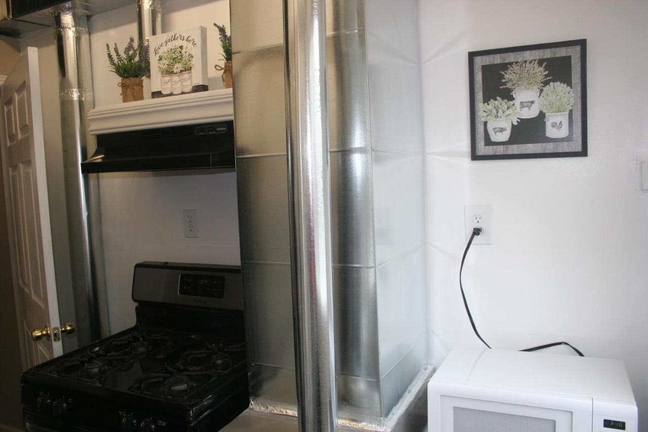 Laytons Loft Bed And Breakfast Manti Esterno foto