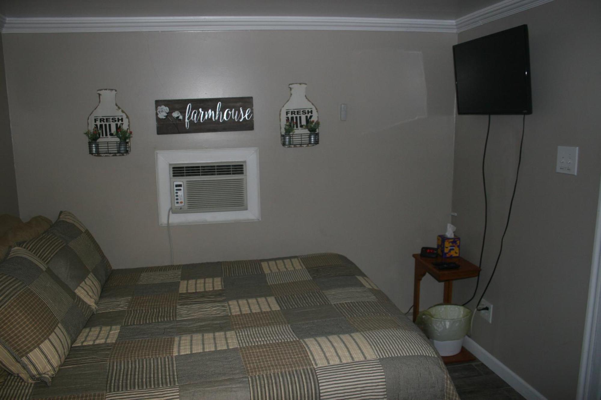 Laytons Loft Bed And Breakfast Manti Esterno foto