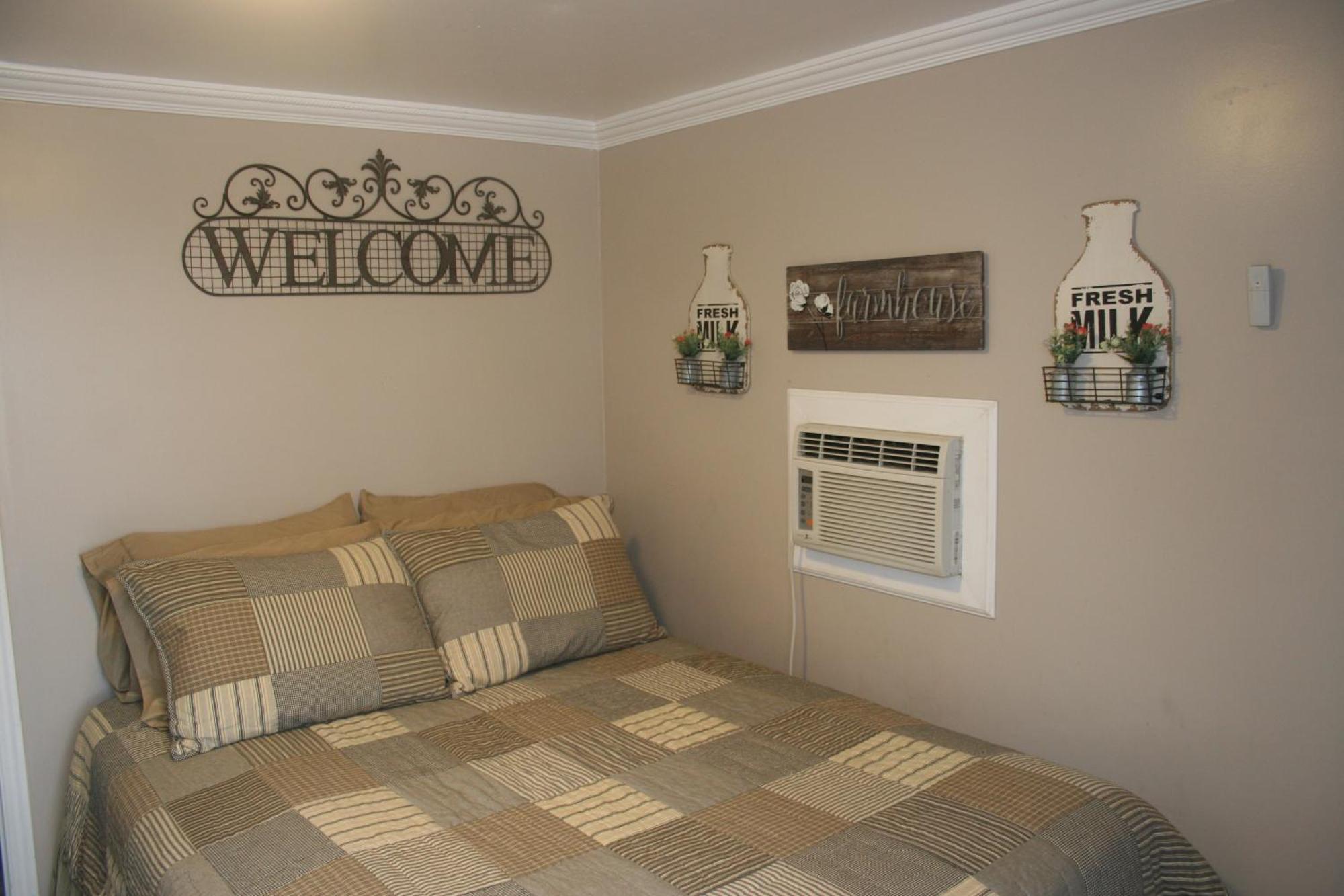 Laytons Loft Bed And Breakfast Manti Esterno foto