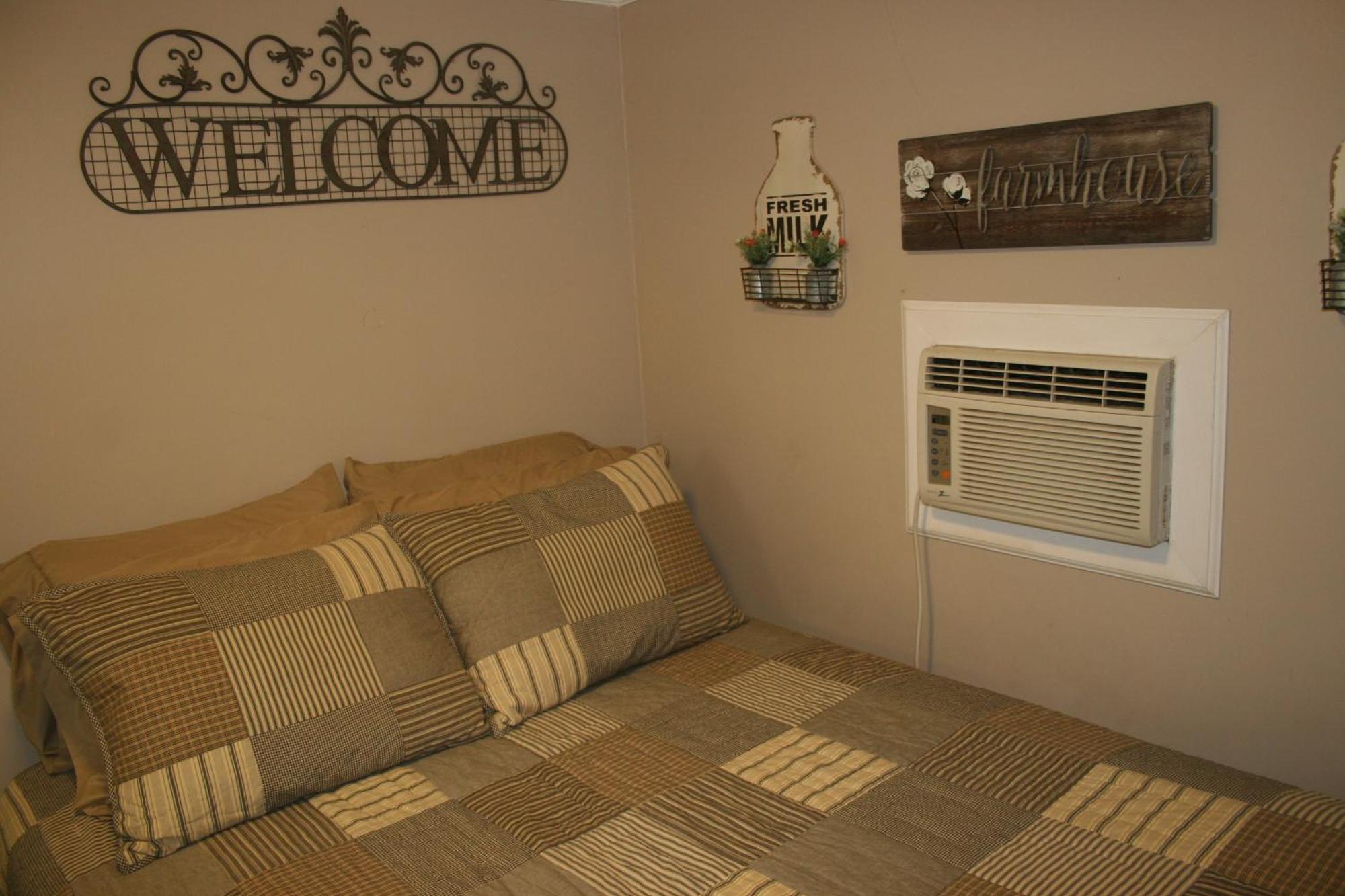 Laytons Loft Bed And Breakfast Manti Esterno foto