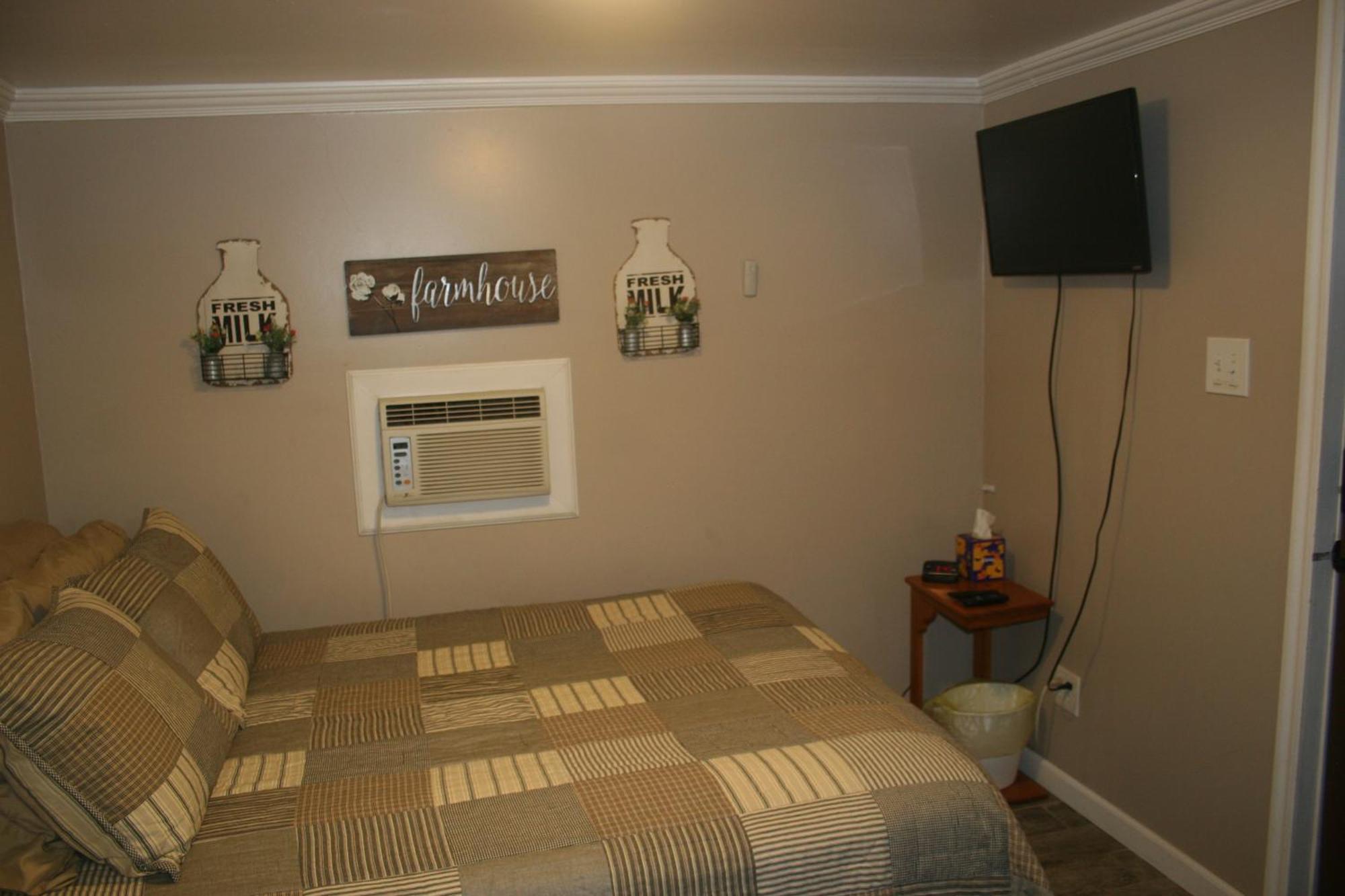 Laytons Loft Bed And Breakfast Manti Esterno foto
