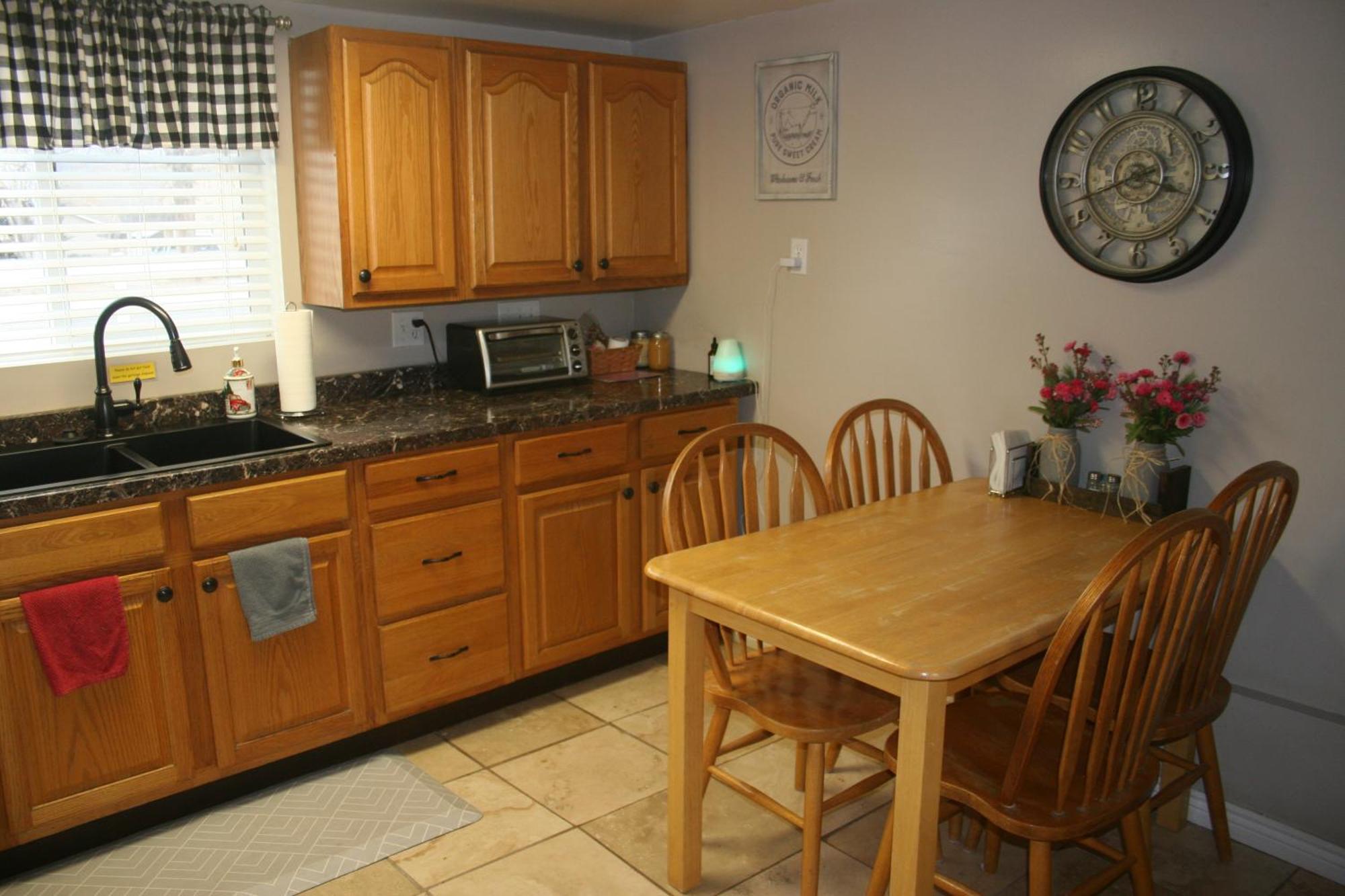 Laytons Loft Bed And Breakfast Manti Esterno foto