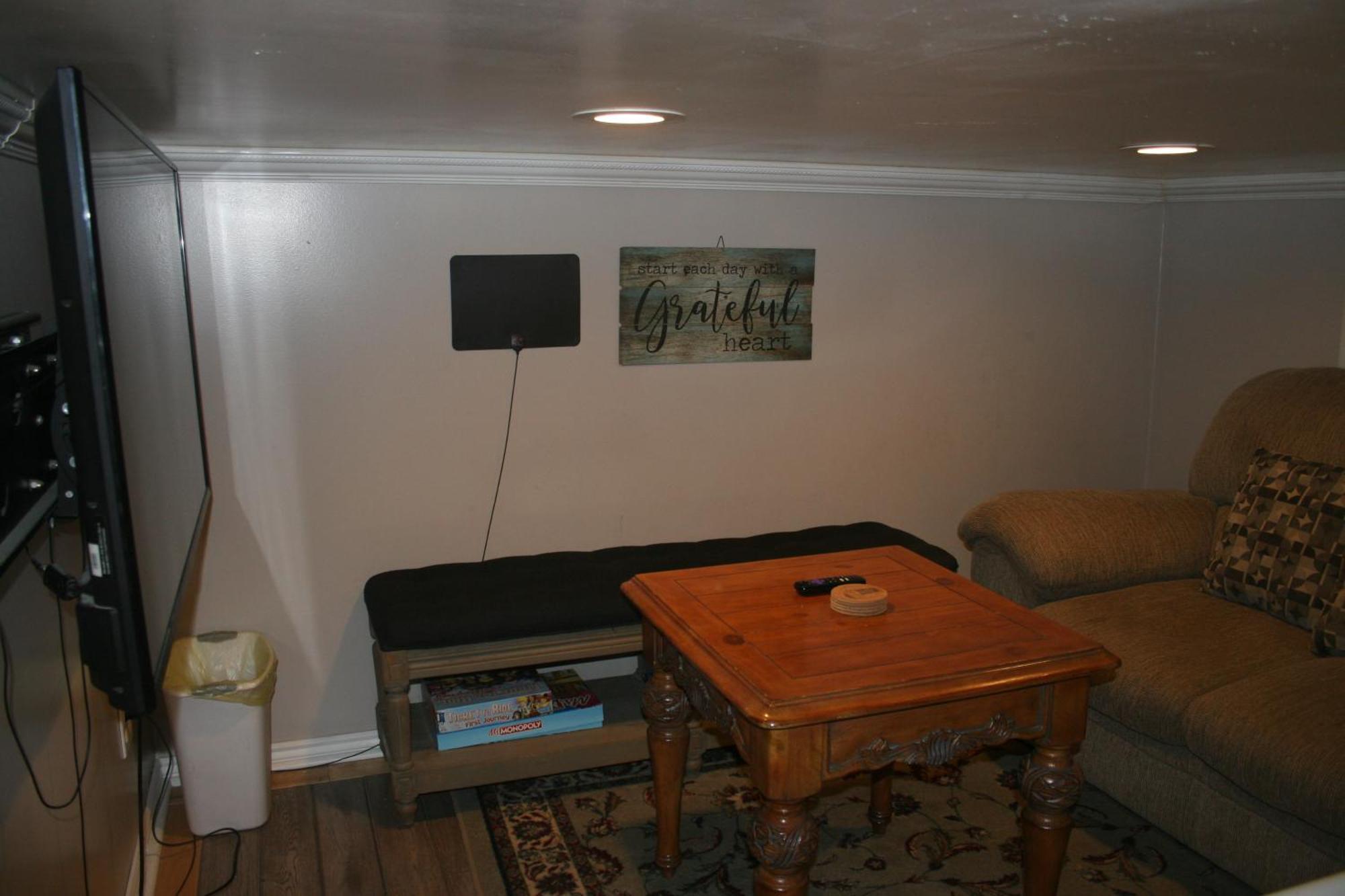 Laytons Loft Bed And Breakfast Manti Esterno foto