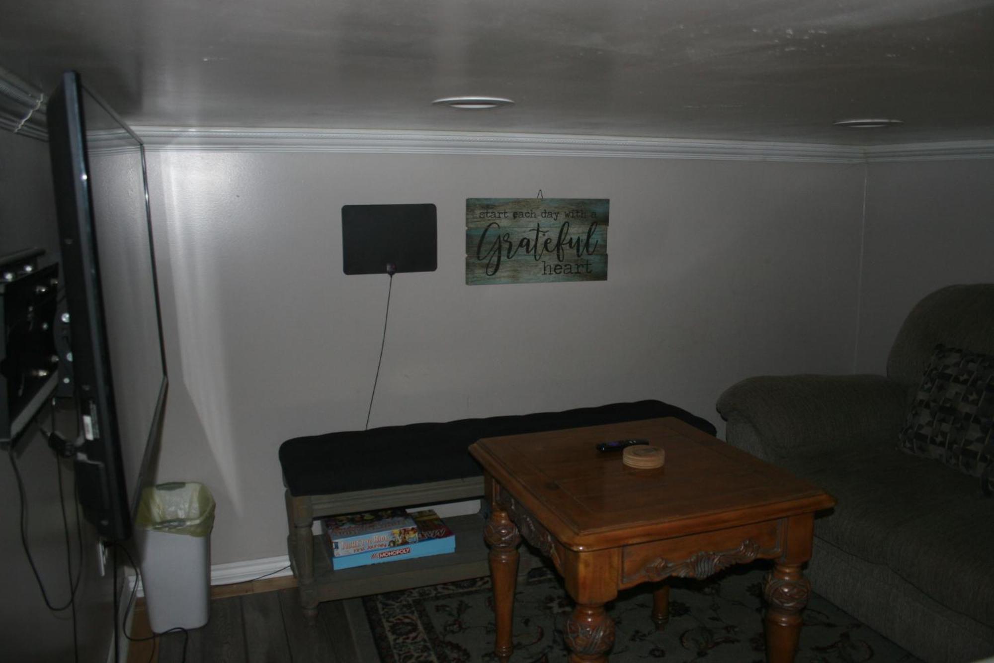 Laytons Loft Bed And Breakfast Manti Esterno foto