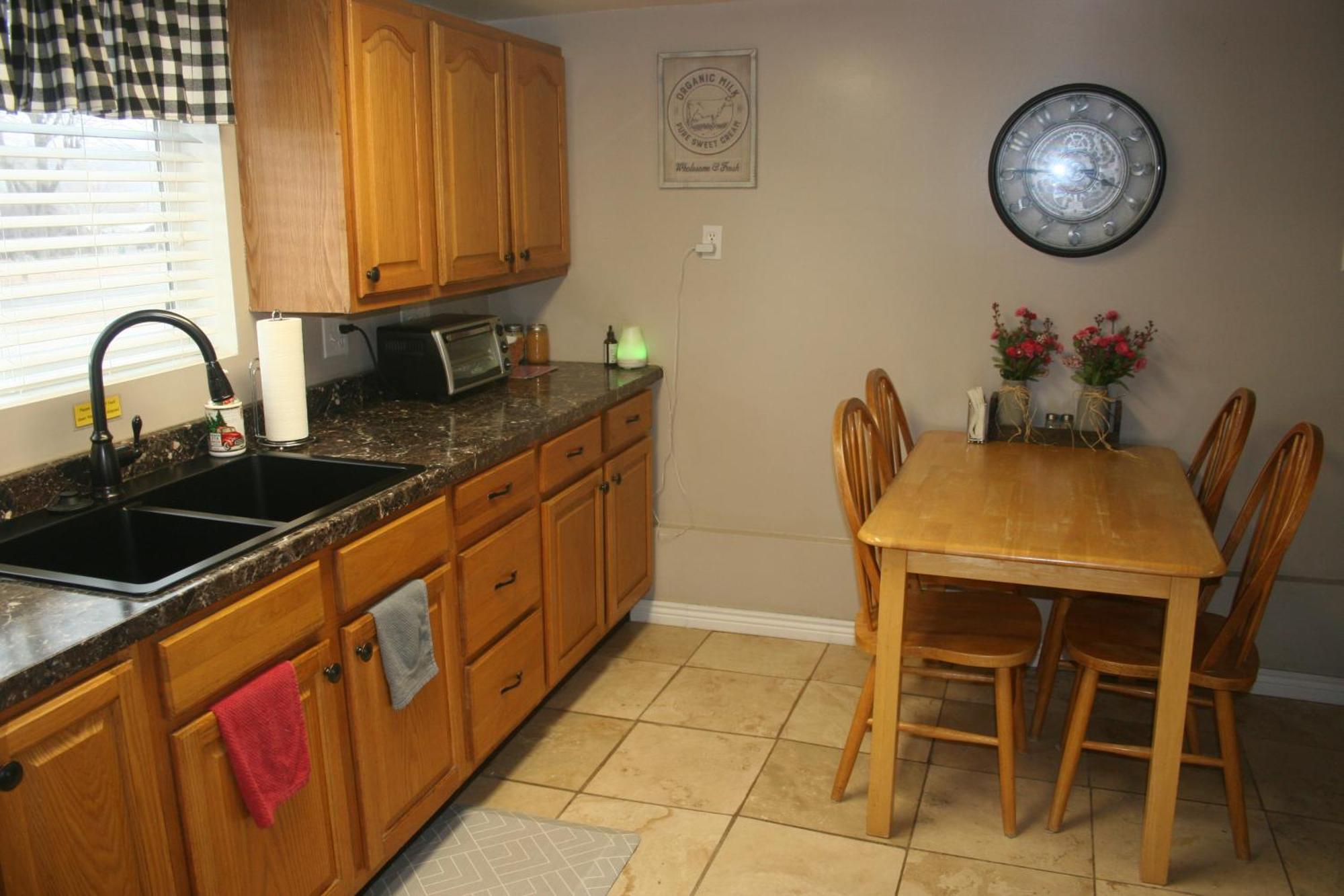 Laytons Loft Bed And Breakfast Manti Esterno foto